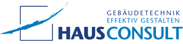 Logo Hausconsult
